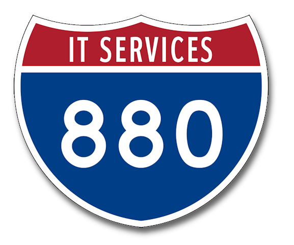 880 IT SERVICES